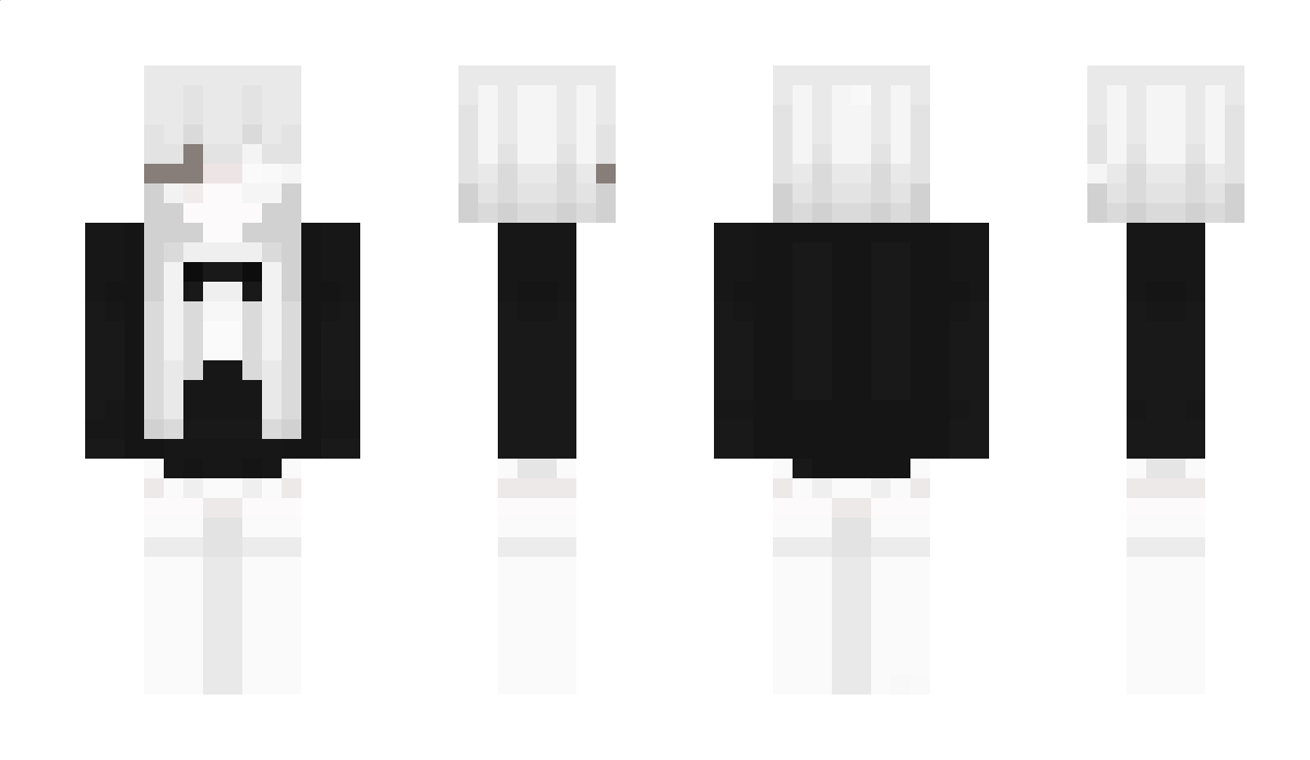 pjzq Minecraft Skin