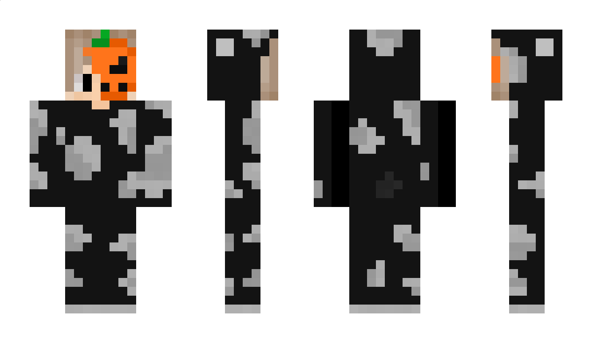 Karolux_ Minecraft Skin