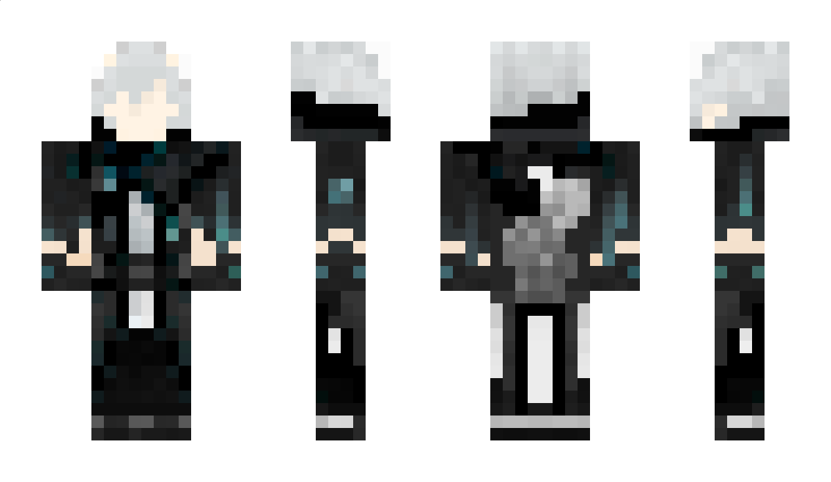 just_do_it_2025 Minecraft Skin