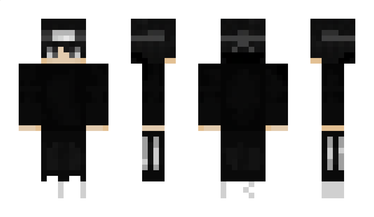 _drzewko_ Minecraft Skin