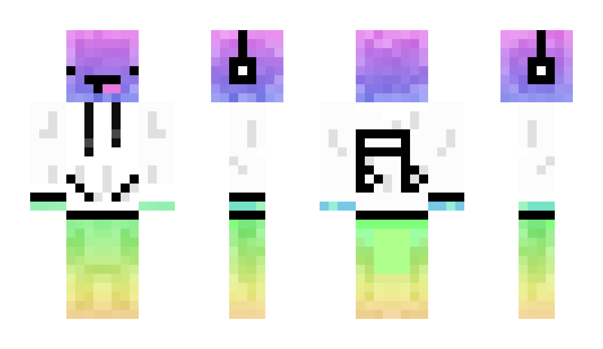 derp130 Minecraft Skin