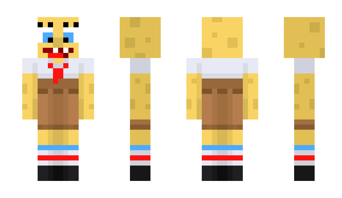 Corvinius31 Minecraft Skin