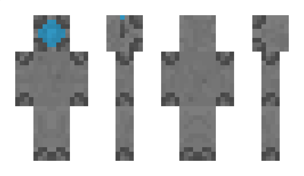 widywader Minecraft Skin