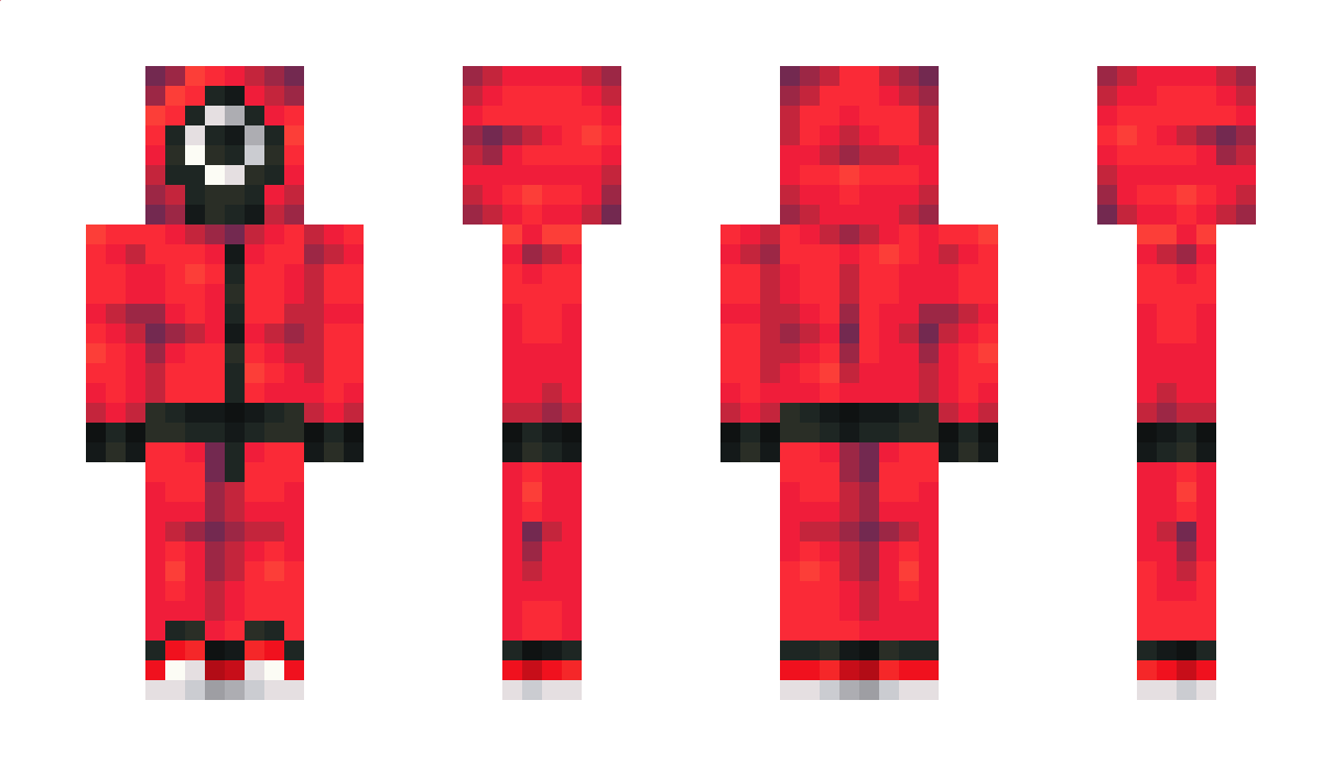 mopz_ Minecraft Skin