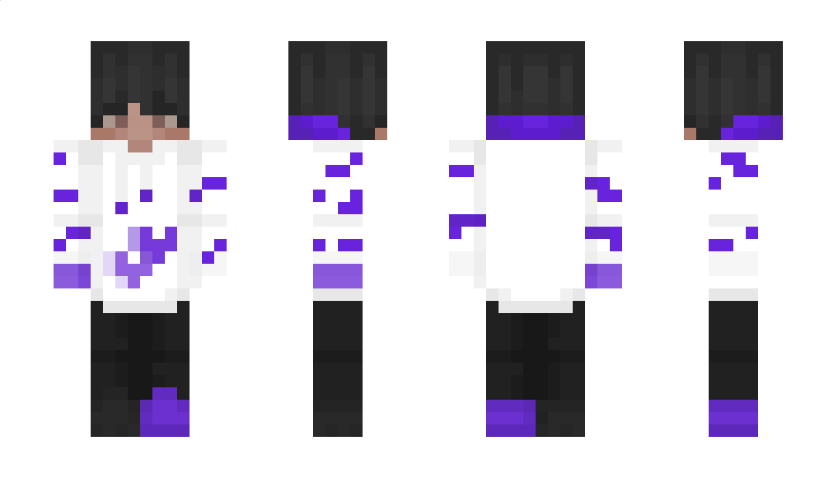 LordlyBite Minecraft Skin