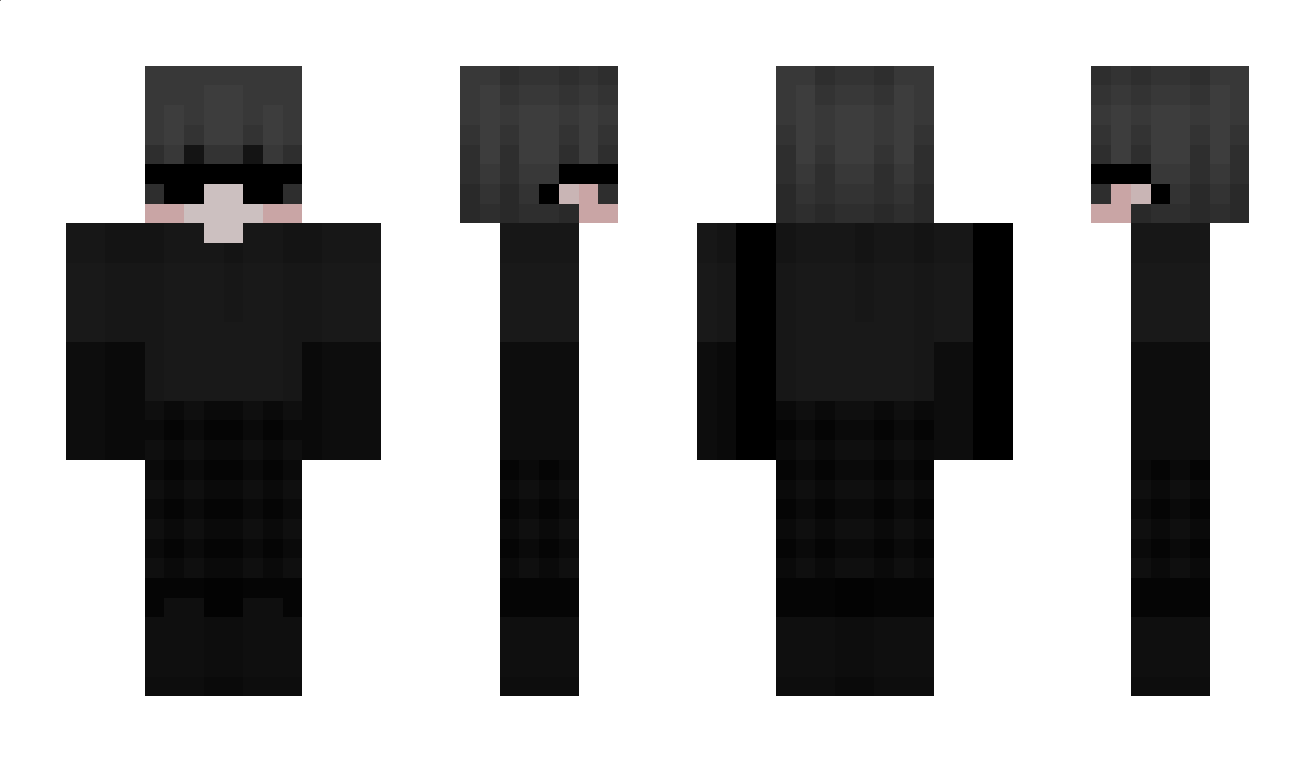 WichtigerSkiller Minecraft Skin