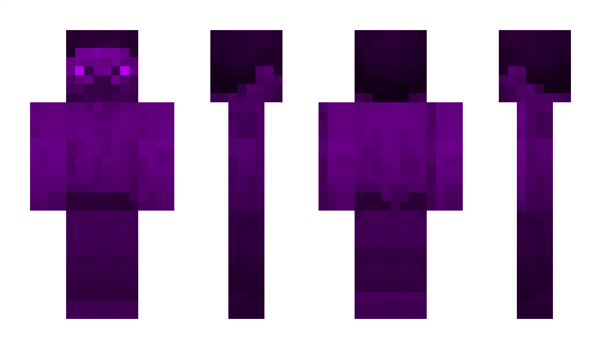 E7HX Minecraft Skin