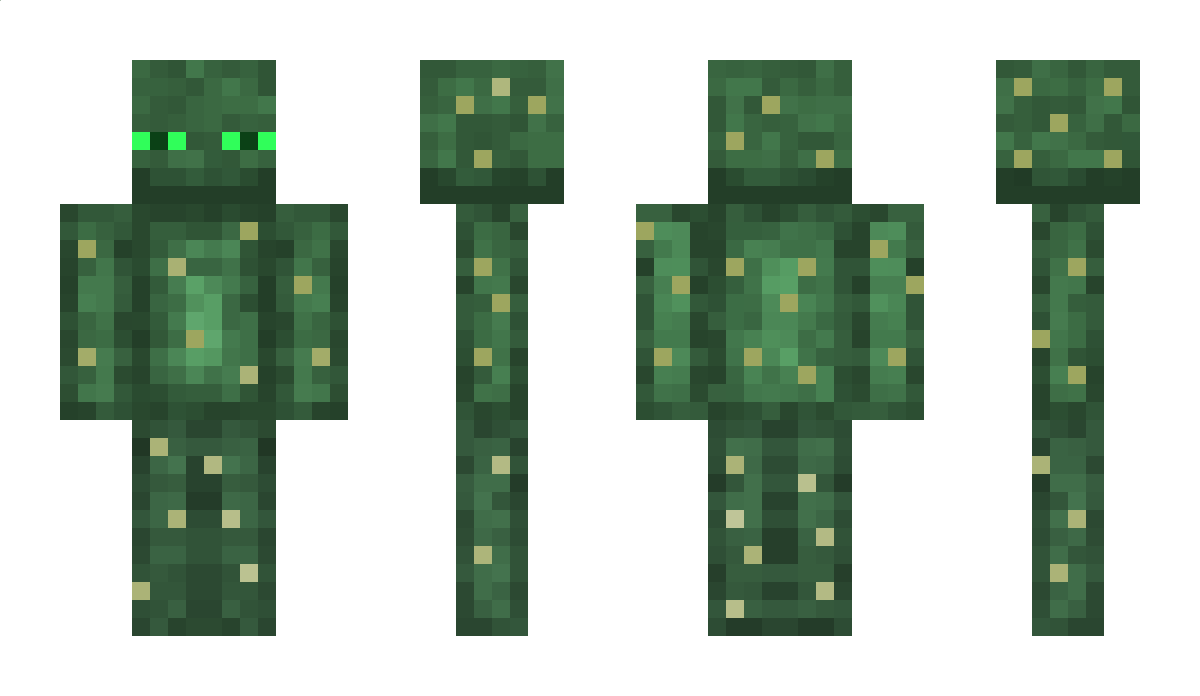 Zag_ITA Minecraft Skin