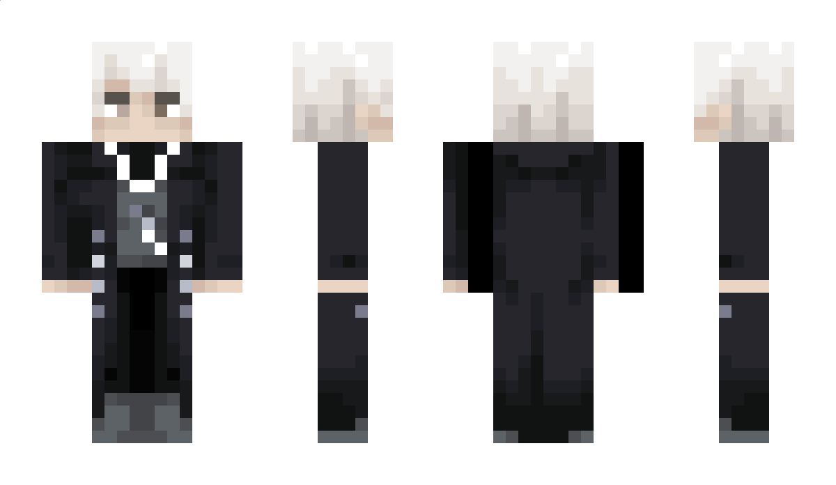 Navathius Minecraft Skin