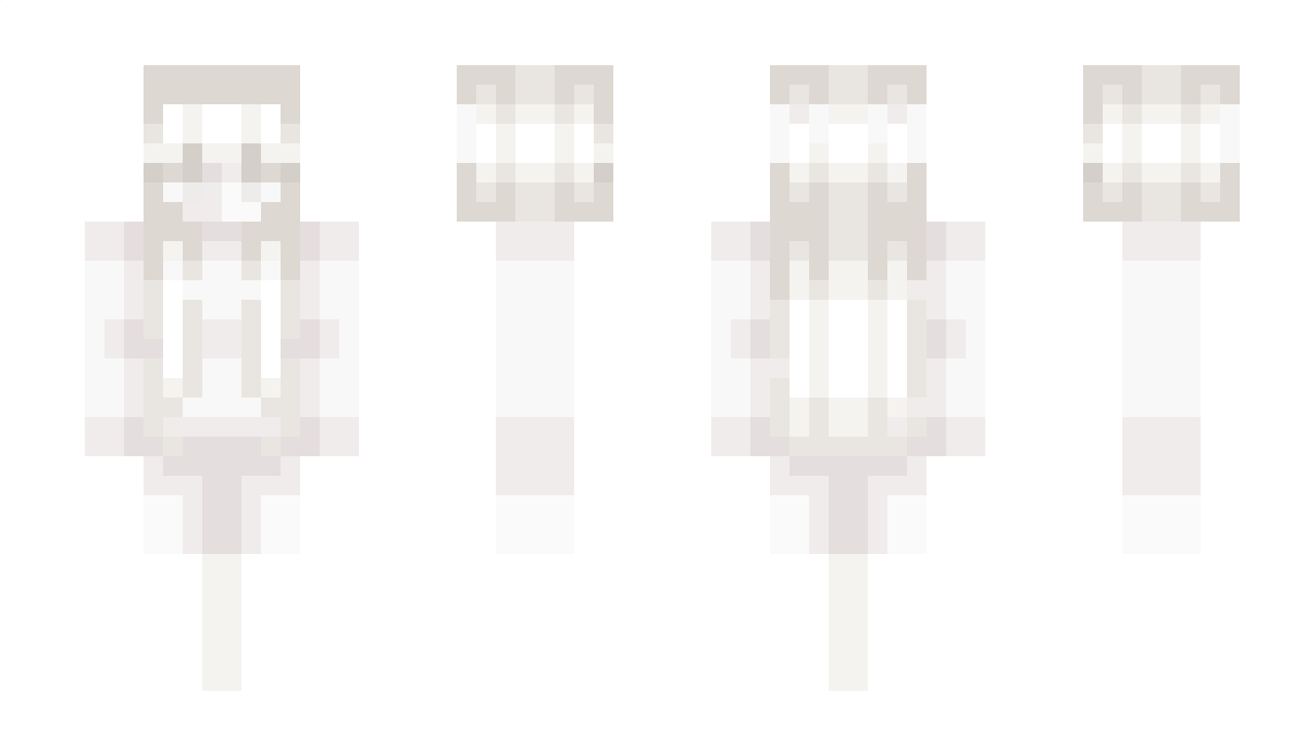 Hollybolly005 Minecraft Skin