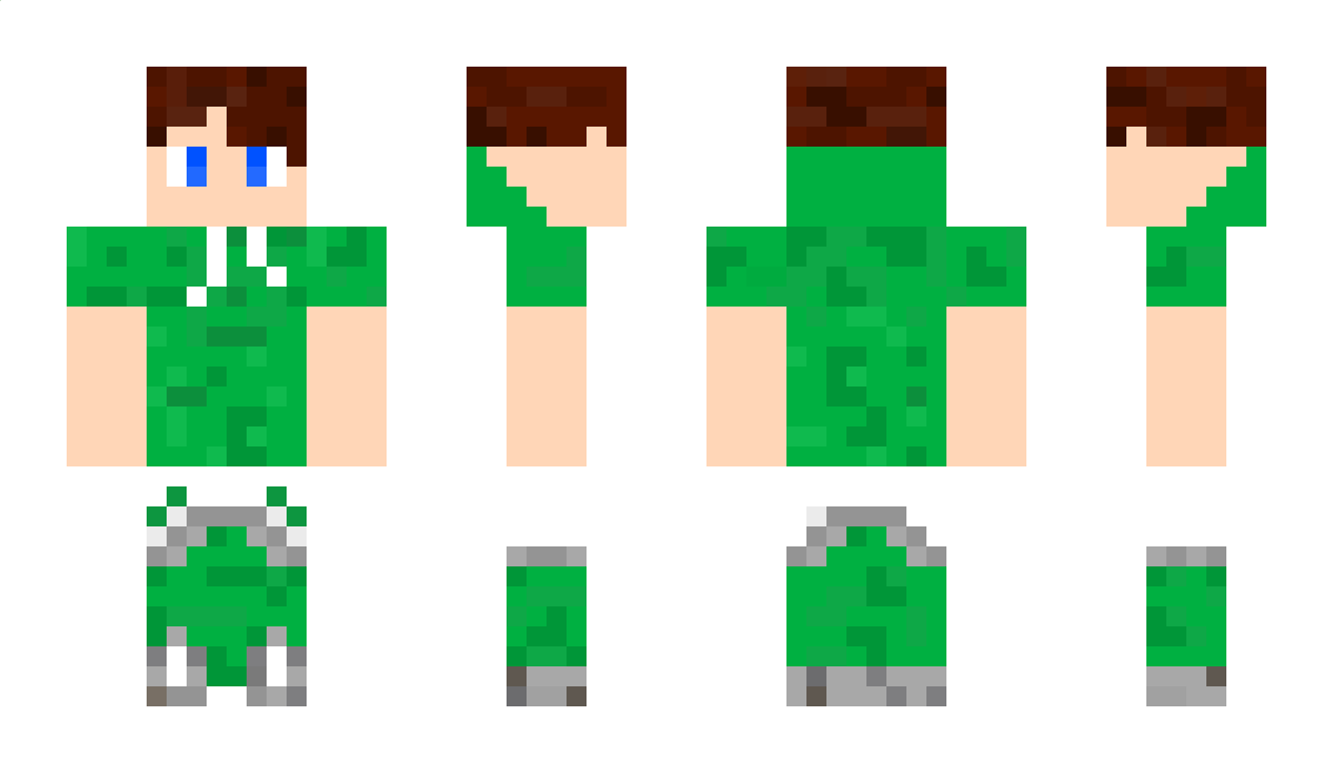 marcindg13op Minecraft Skin