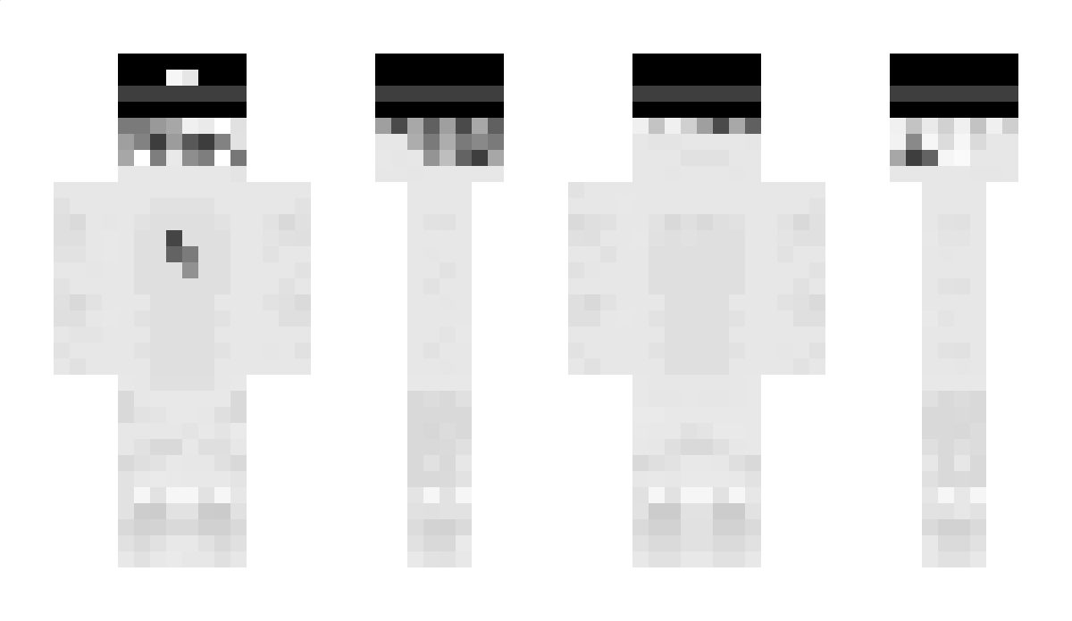 Hirru Minecraft Skin