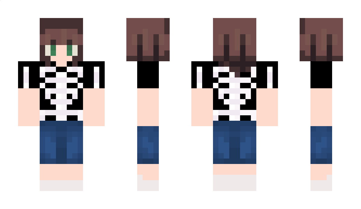 seyyjo Minecraft Skin