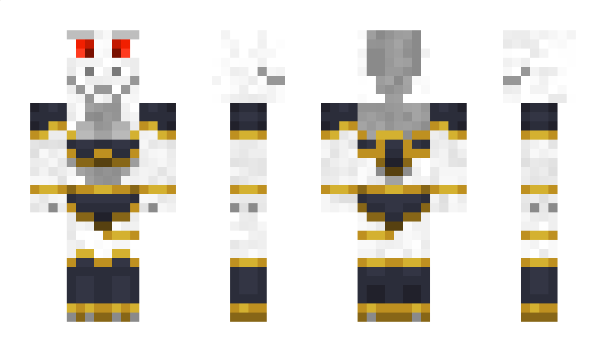 Spe Minecraft Skin