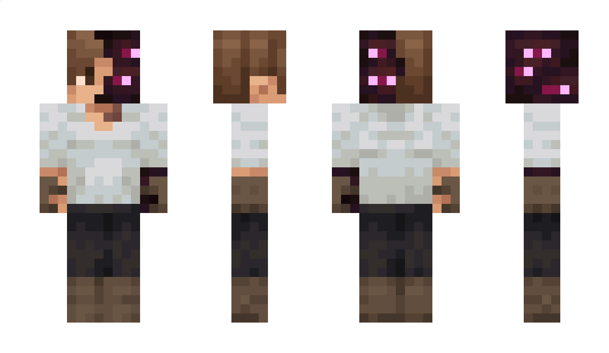 Roge_Voleb Minecraft Skin