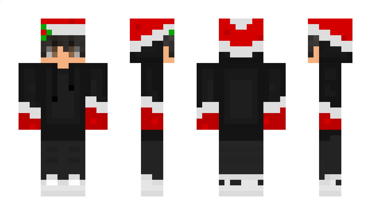 PADO38 Minecraft Skin