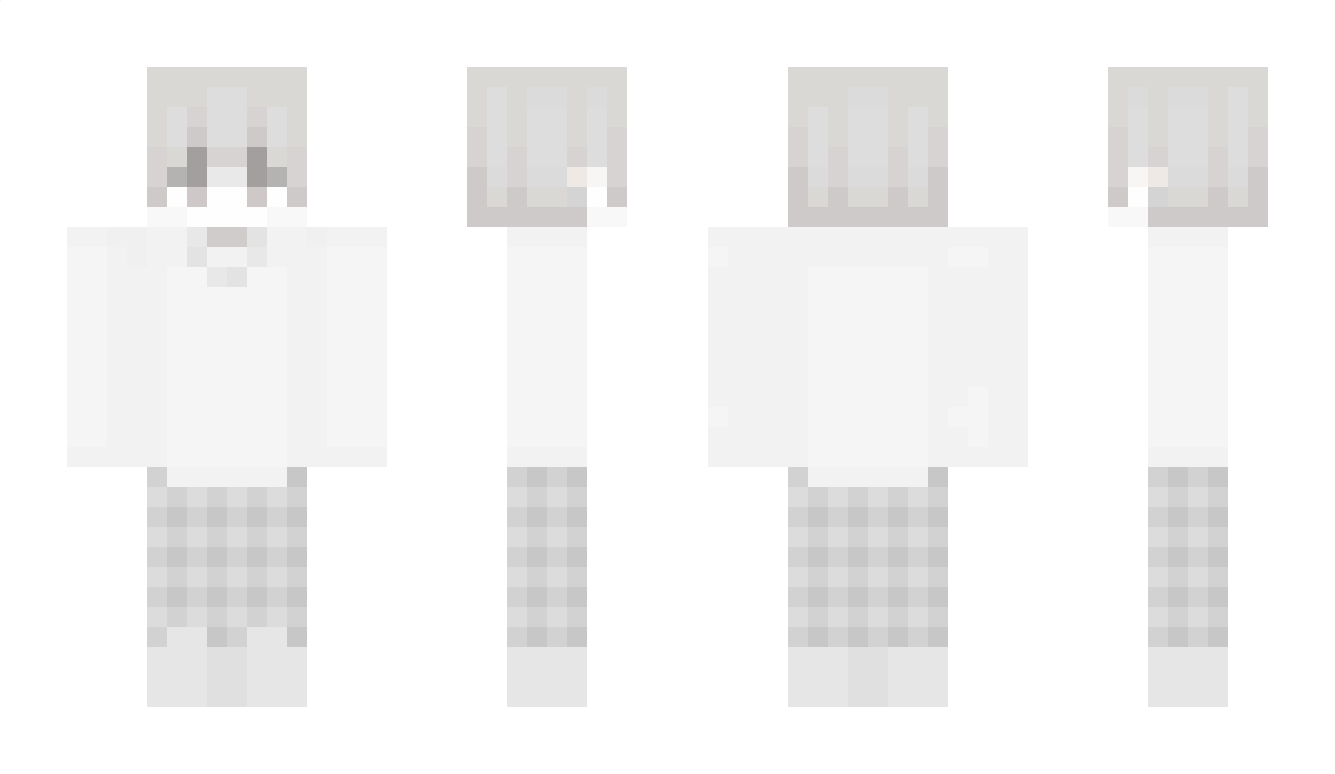 bynexxqq Minecraft Skin