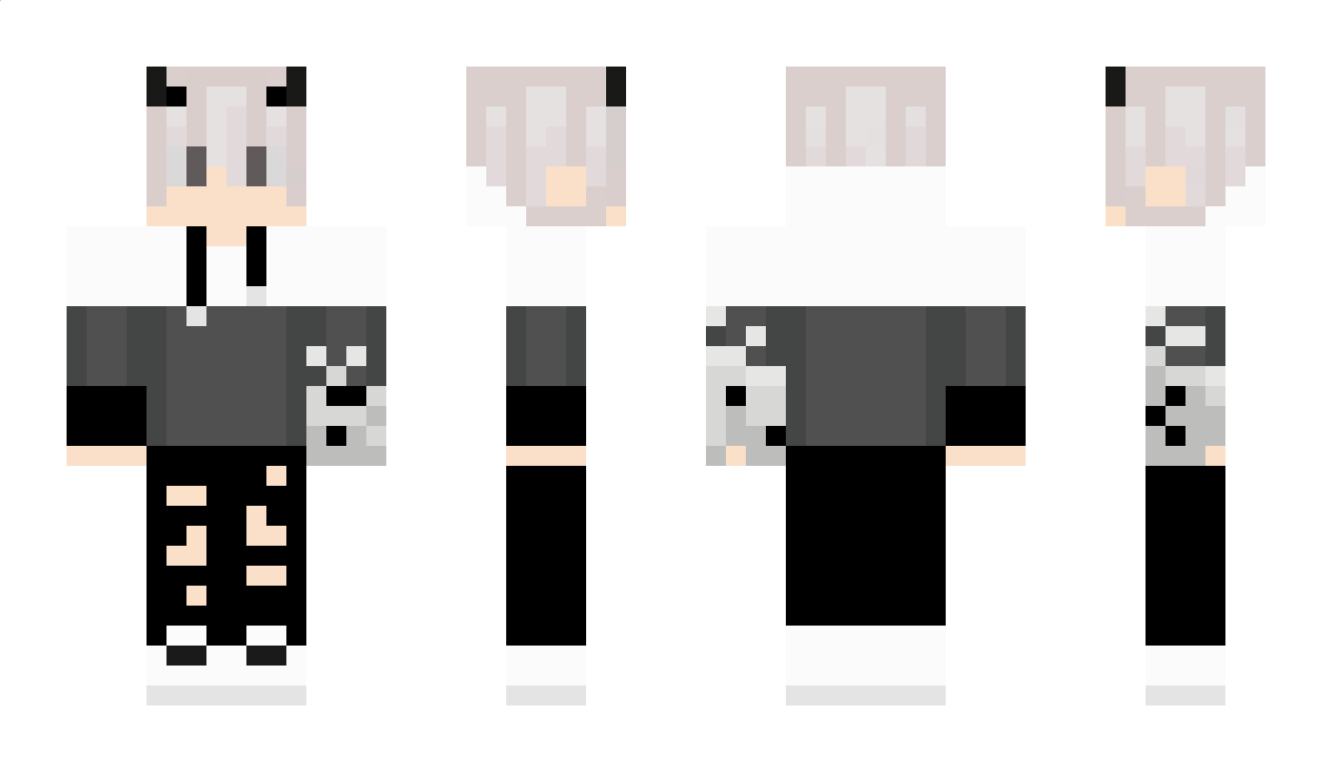 cofee_ Minecraft Skin