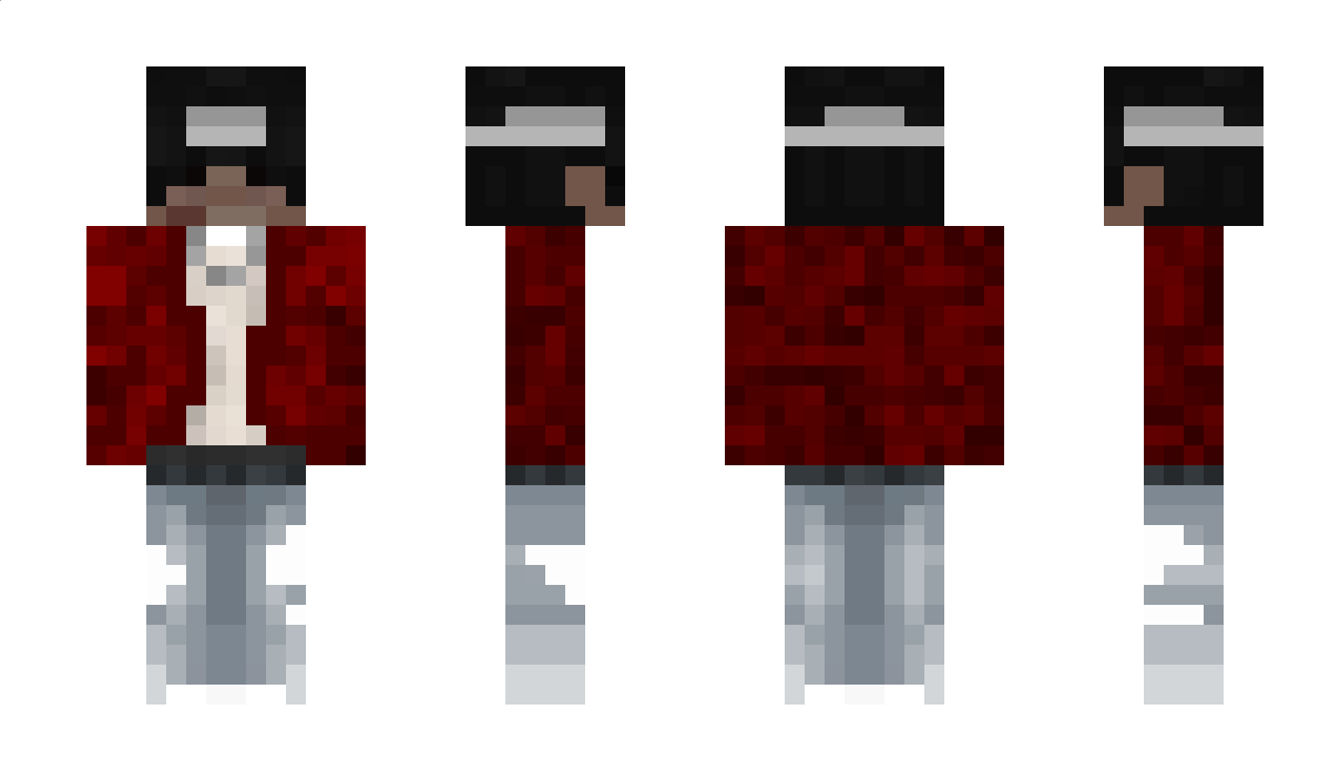 sarpyficado Minecraft Skin