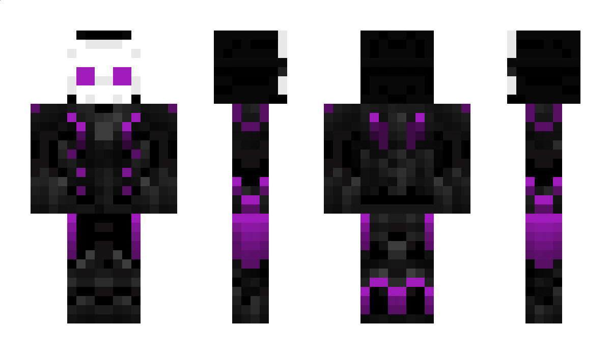 zlobor Minecraft Skin