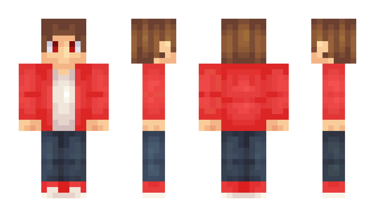 haroon Minecraft Skin