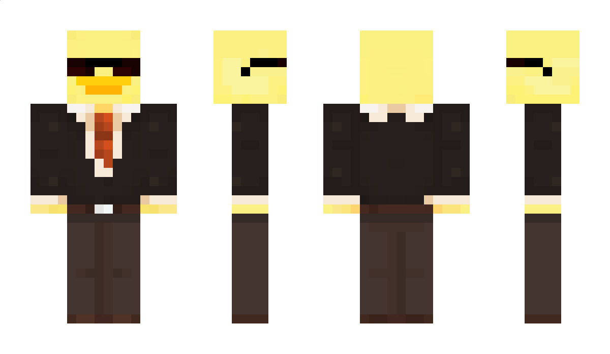 dark6star7 Minecraft Skin