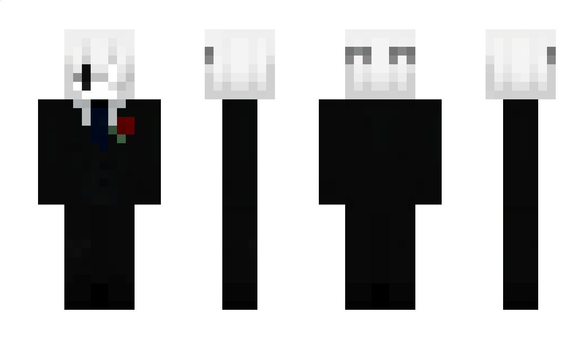 didw Minecraft Skin