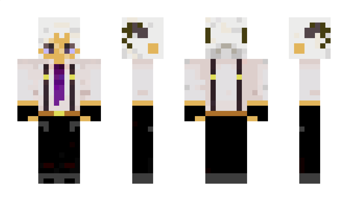 Soupy_goodness Minecraft Skin