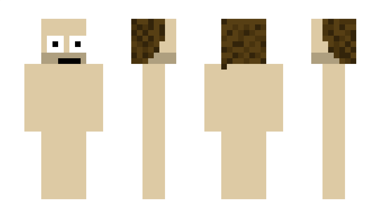 Zukuplayz Minecraft Skin