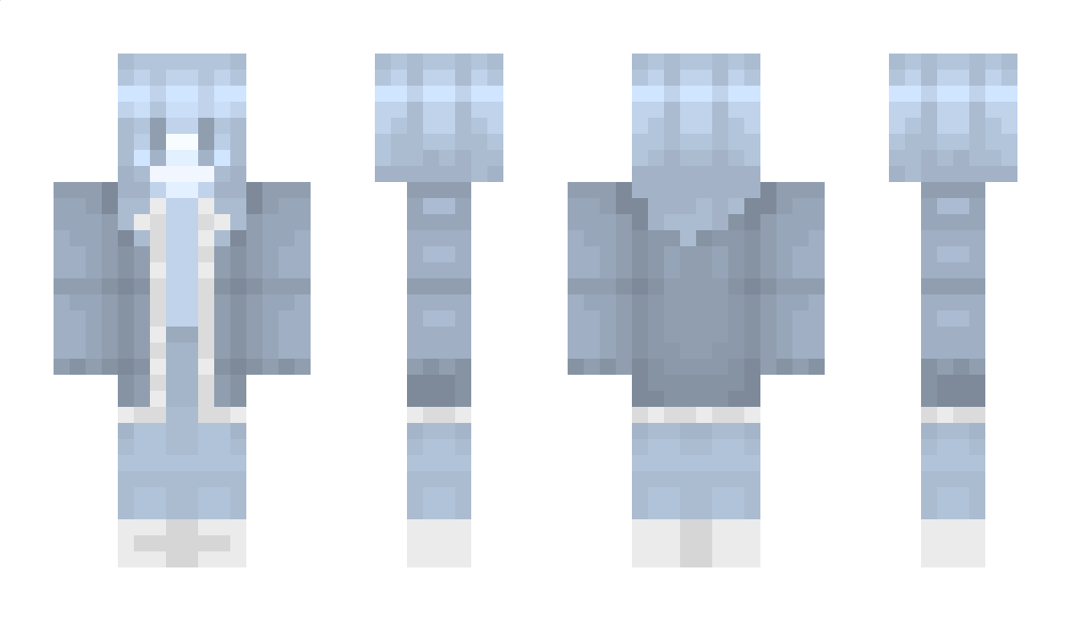 787_787 Minecraft Skin