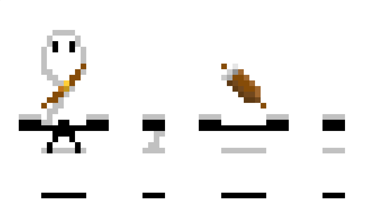 ciastko2137 Minecraft Skin