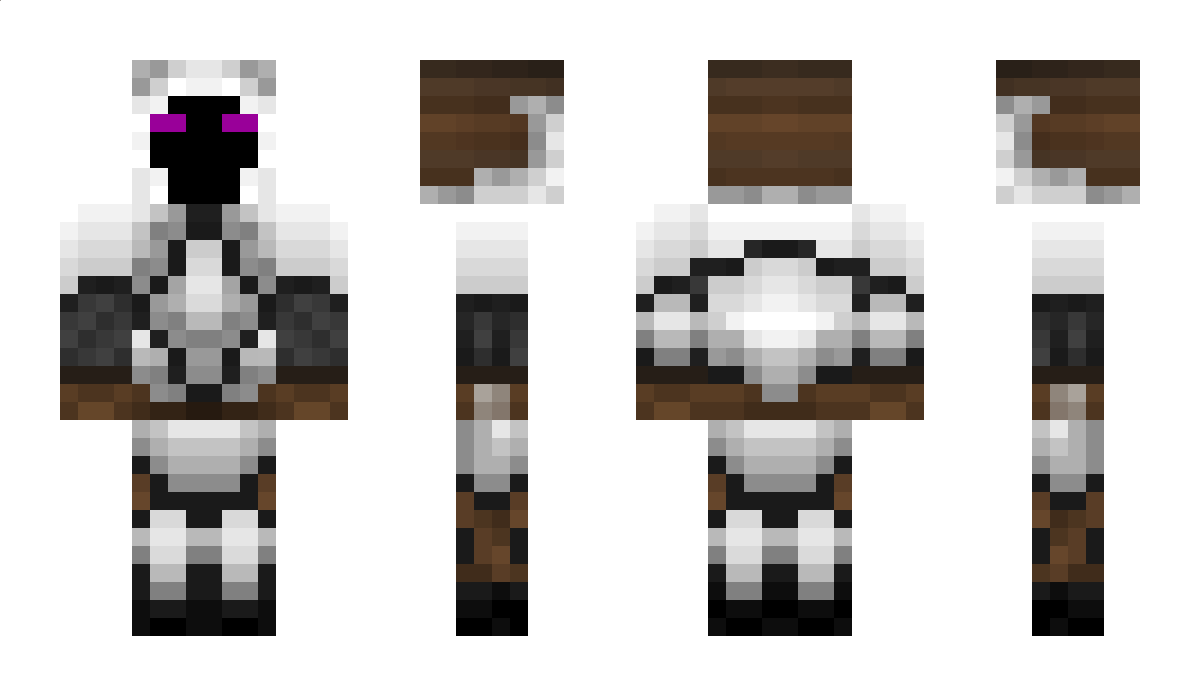 Azorlo Minecraft Skin