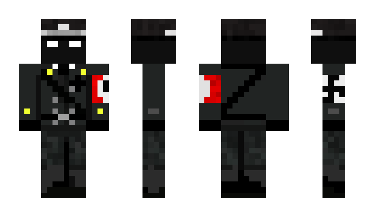 Firelord_rk Minecraft Skin