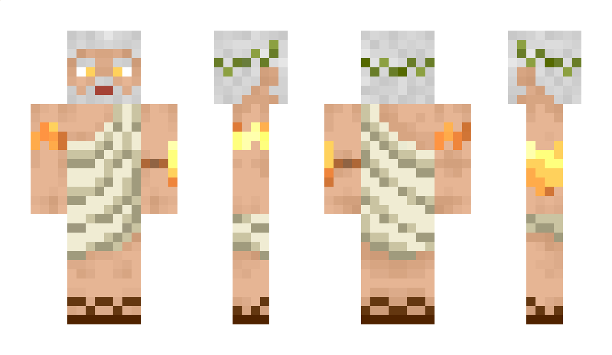 FamilialMoon936 Minecraft Skin