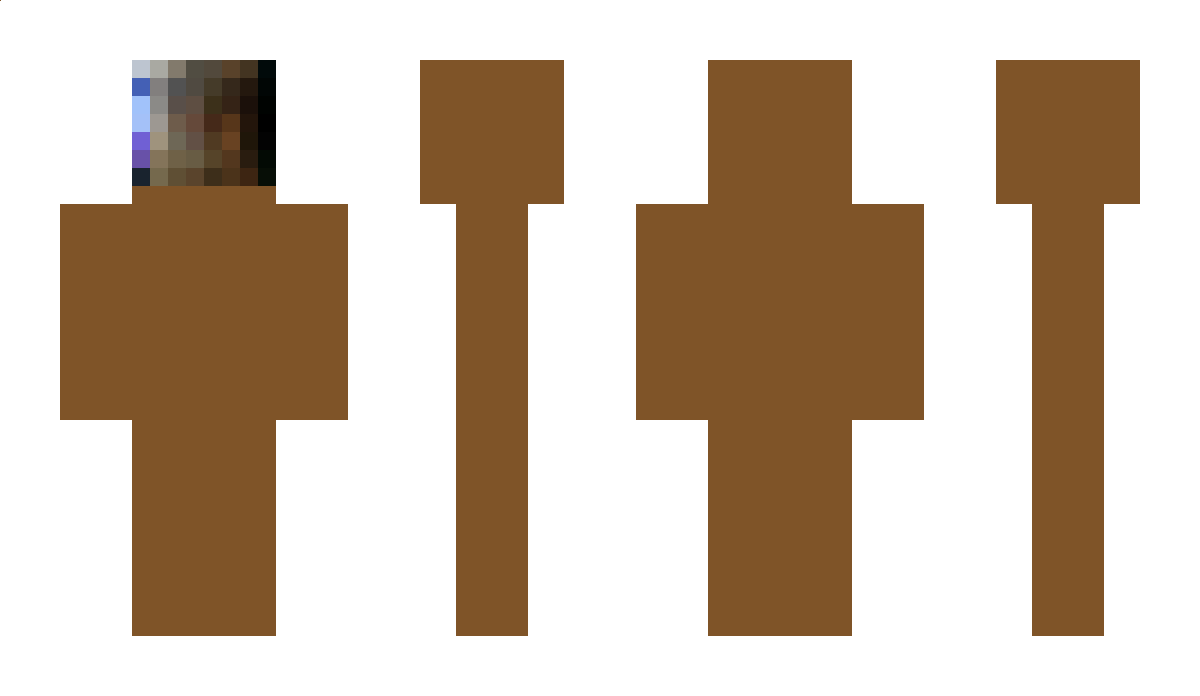 SteCatt Minecraft Skin