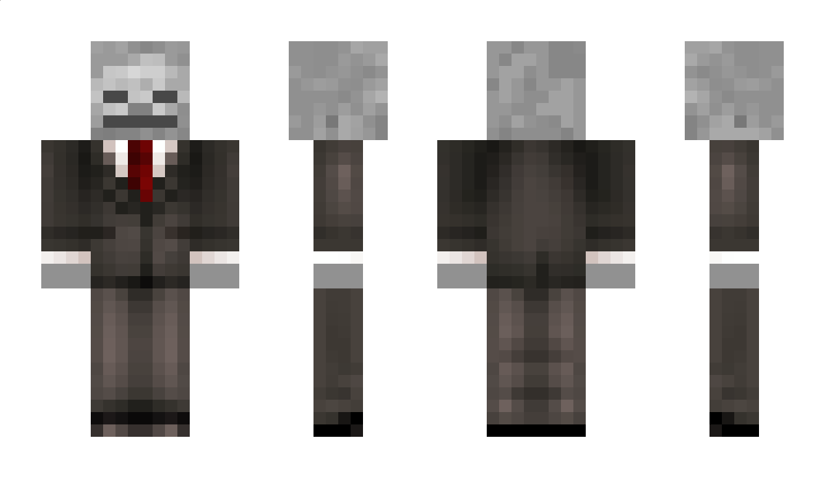 EpicXD Minecraft Skin