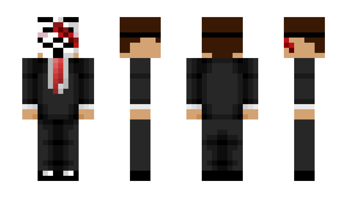 Picle Minecraft Skin