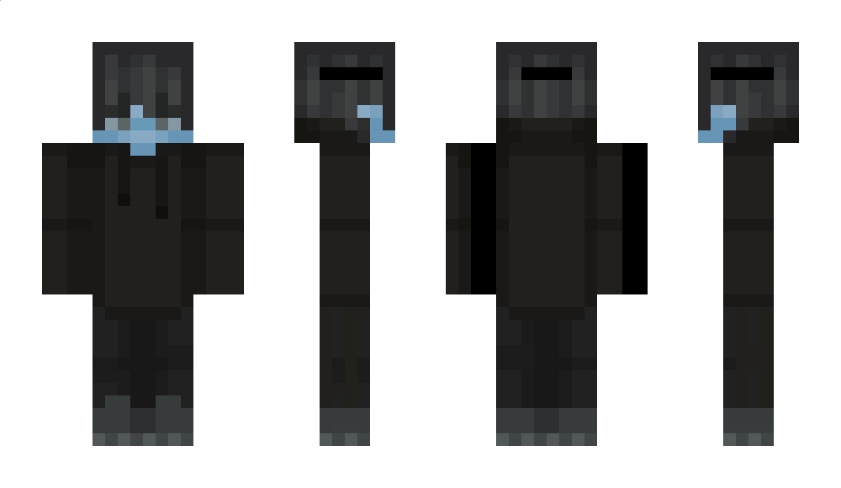 fasolka21 Minecraft Skin