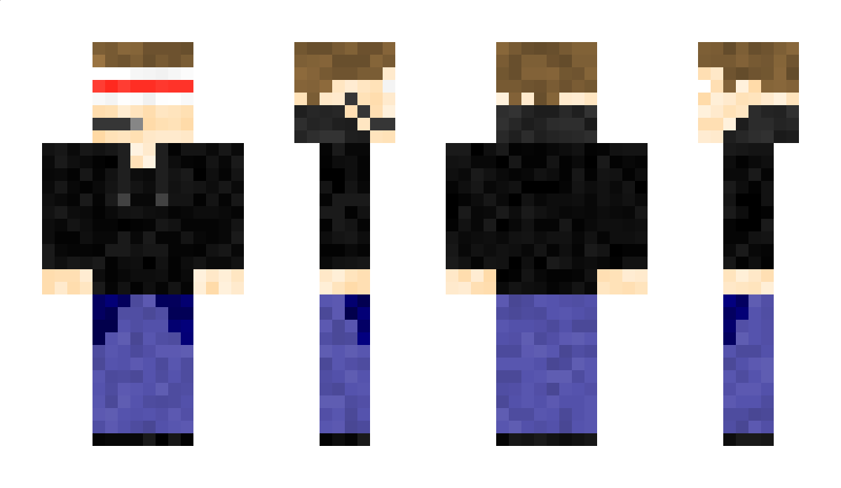 Emolar Minecraft Skin