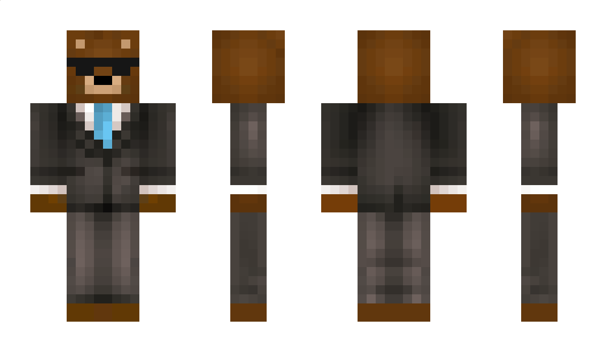 makaylaroseee Minecraft Skin