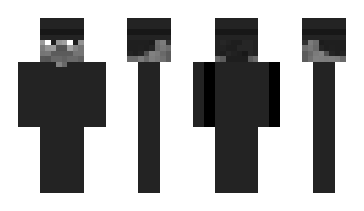 Refyl Minecraft Skin