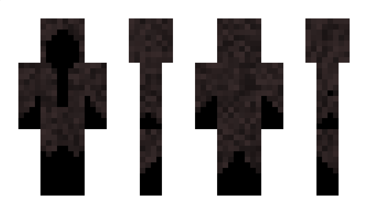 Skeleton_Knight Minecraft Skin