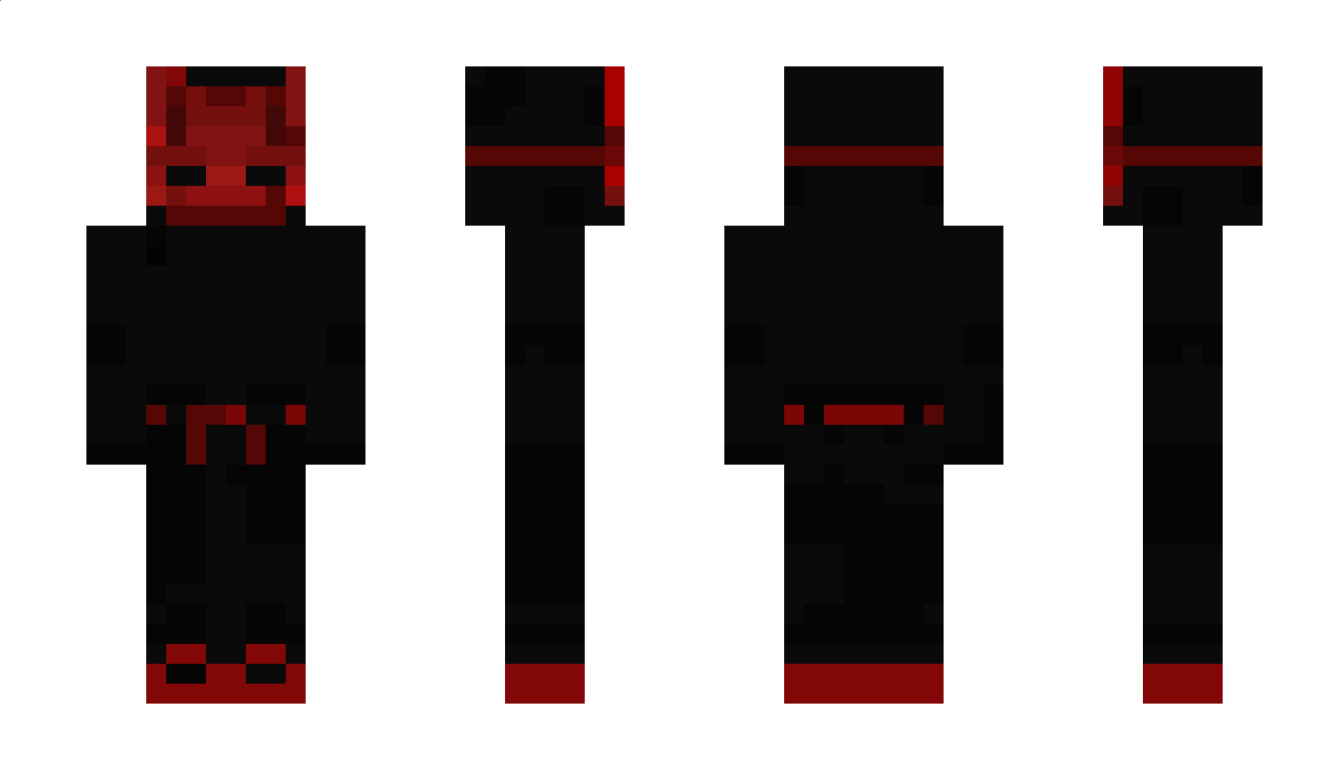 _Koler Minecraft Skin