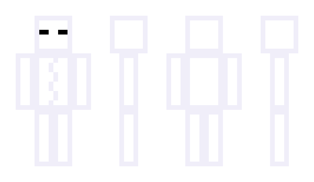 Aggron Minecraft Skin