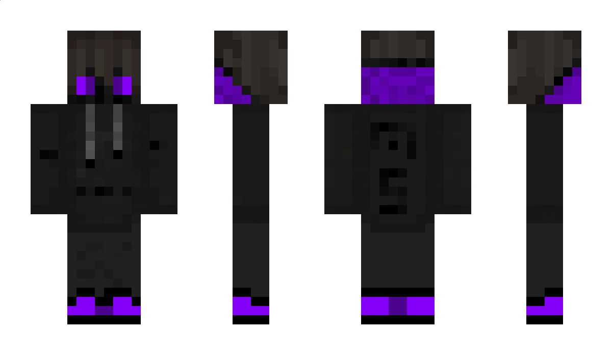 McSchaw1975 Minecraft Skin