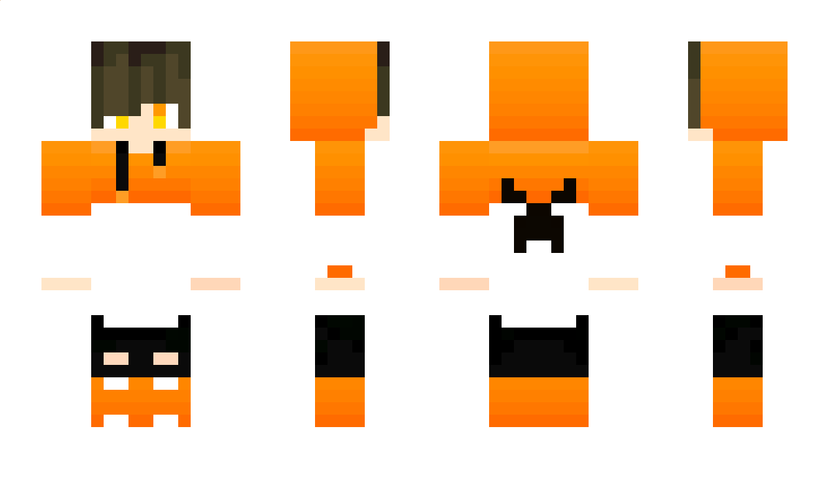 so_salt Minecraft Skin