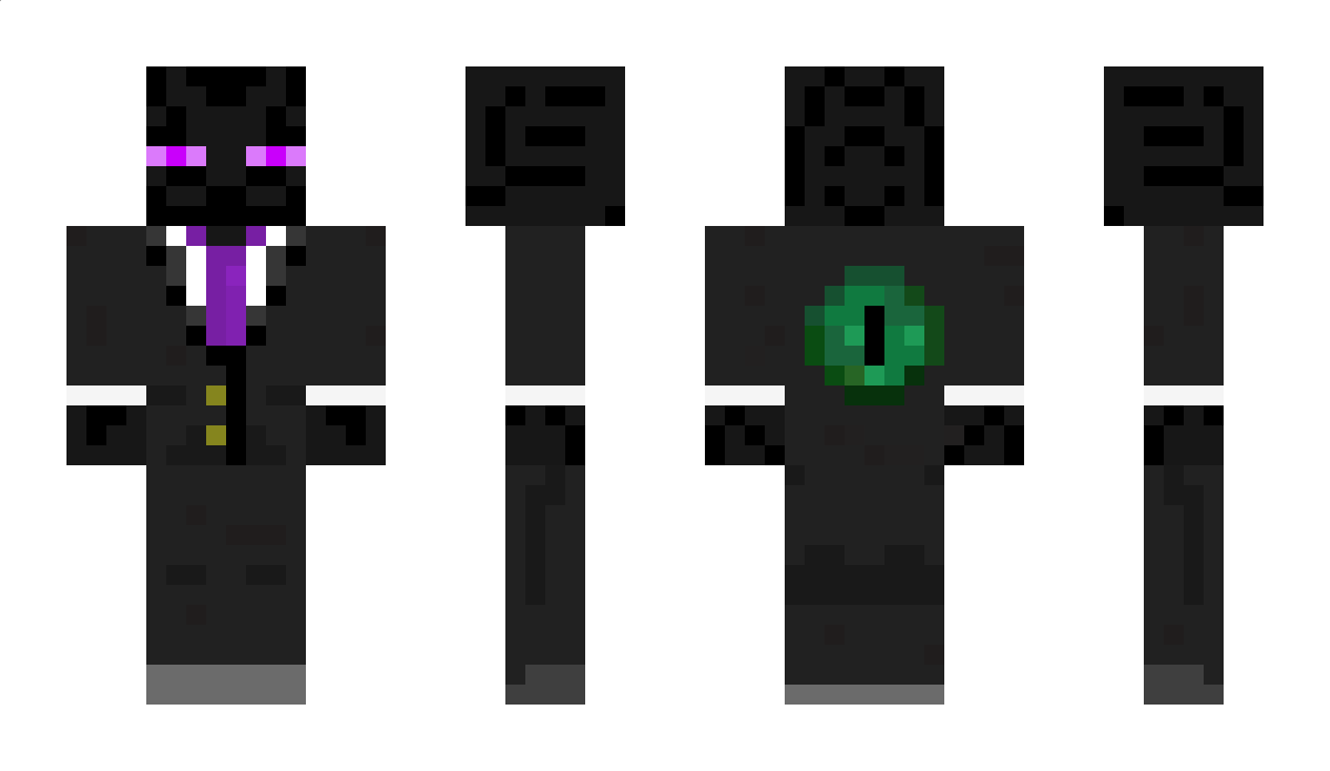 kakyjsna Minecraft Skin