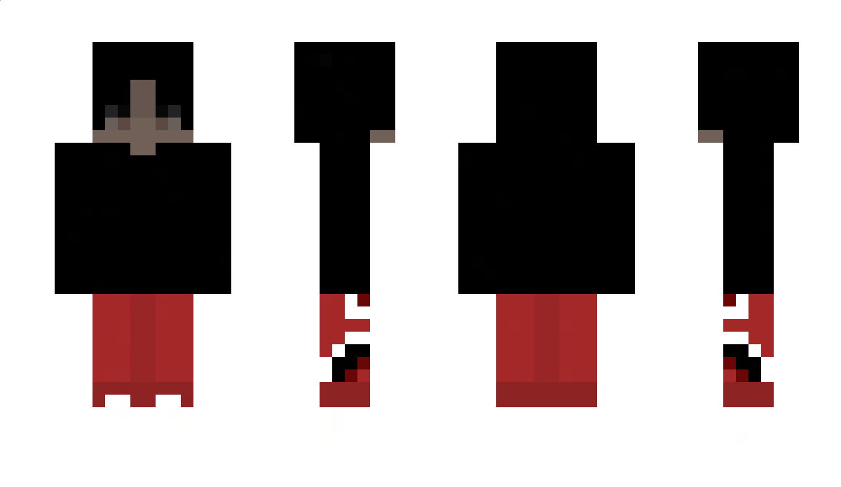 7b9 Minecraft Skin