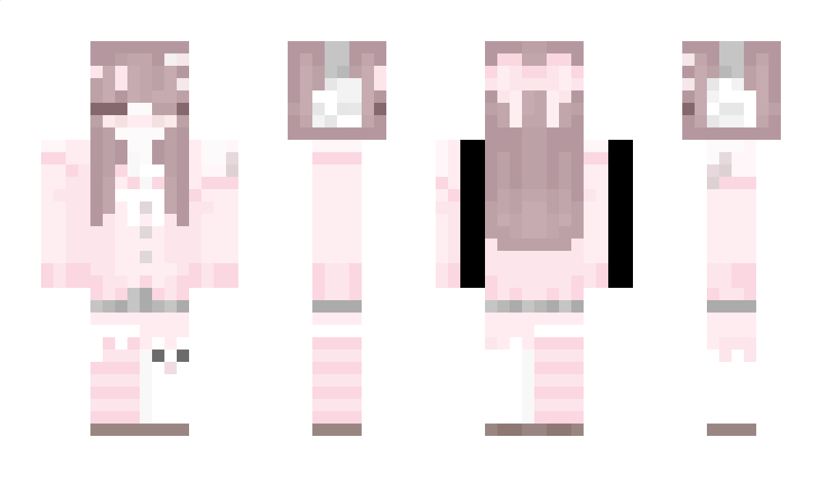 Virta_ Minecraft Skin