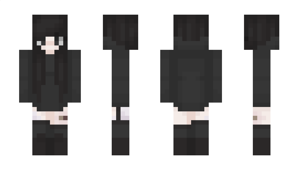 p0q Minecraft Skin